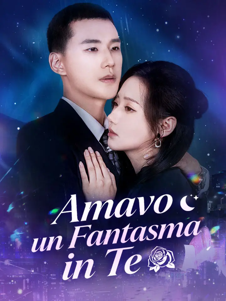 Amavo un Fantasma in Te