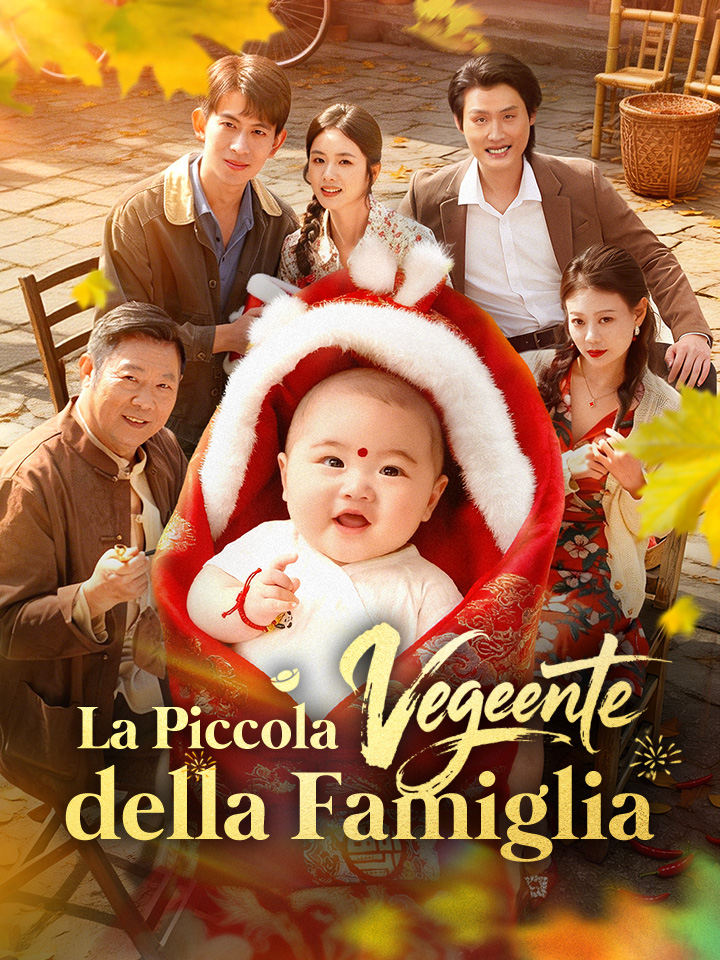 La Piccola Veggente della Famiglia