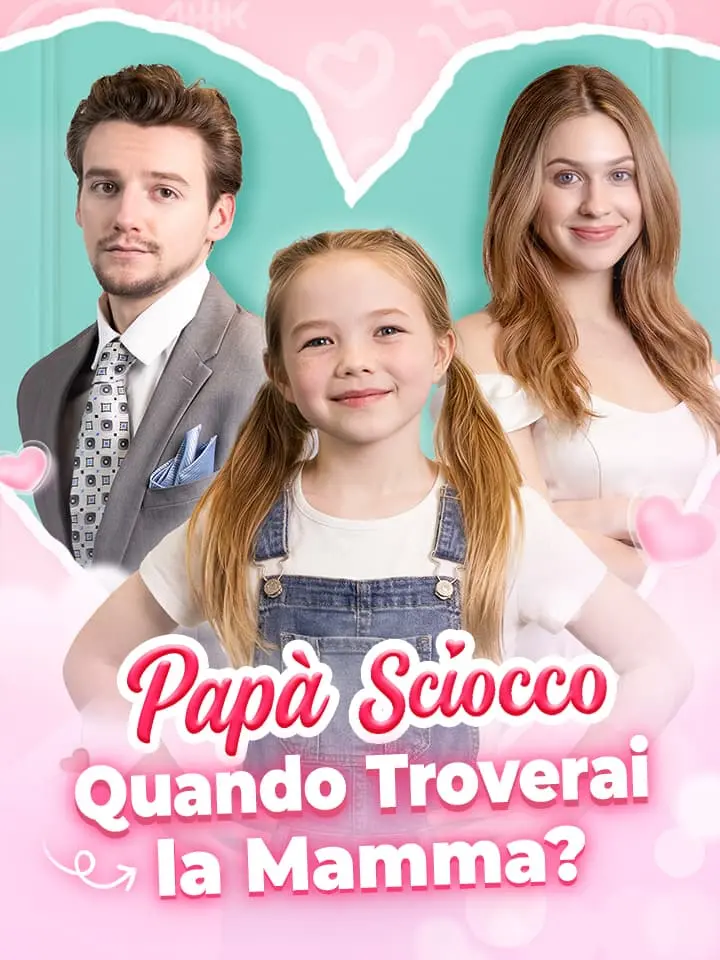 Papà Sciocco, Quando Troverai la Mamma?