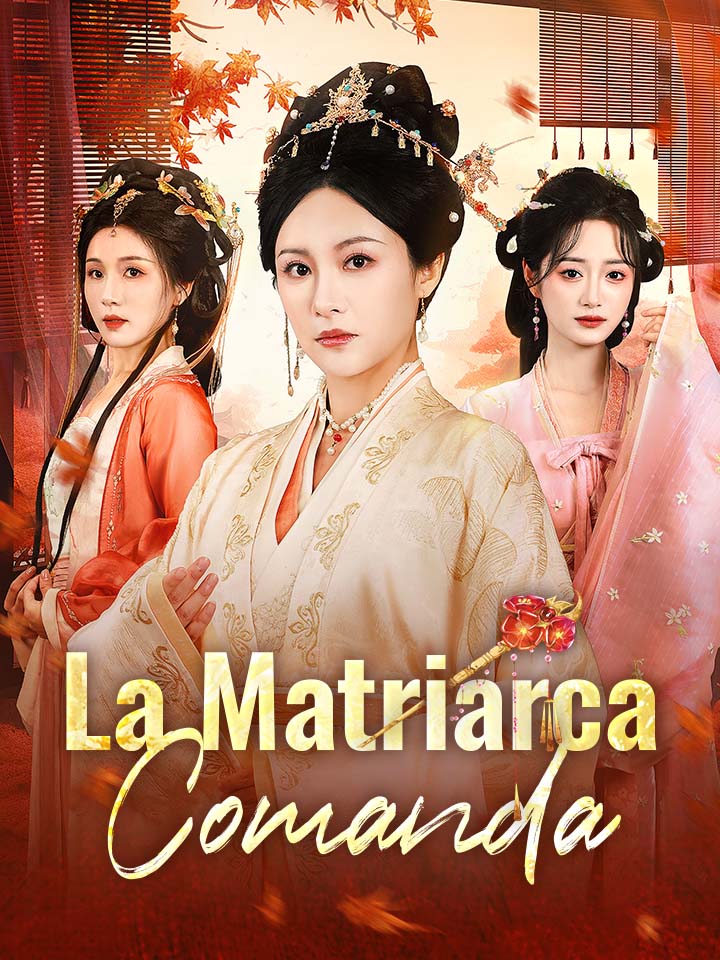 La Matriarca Comanda
