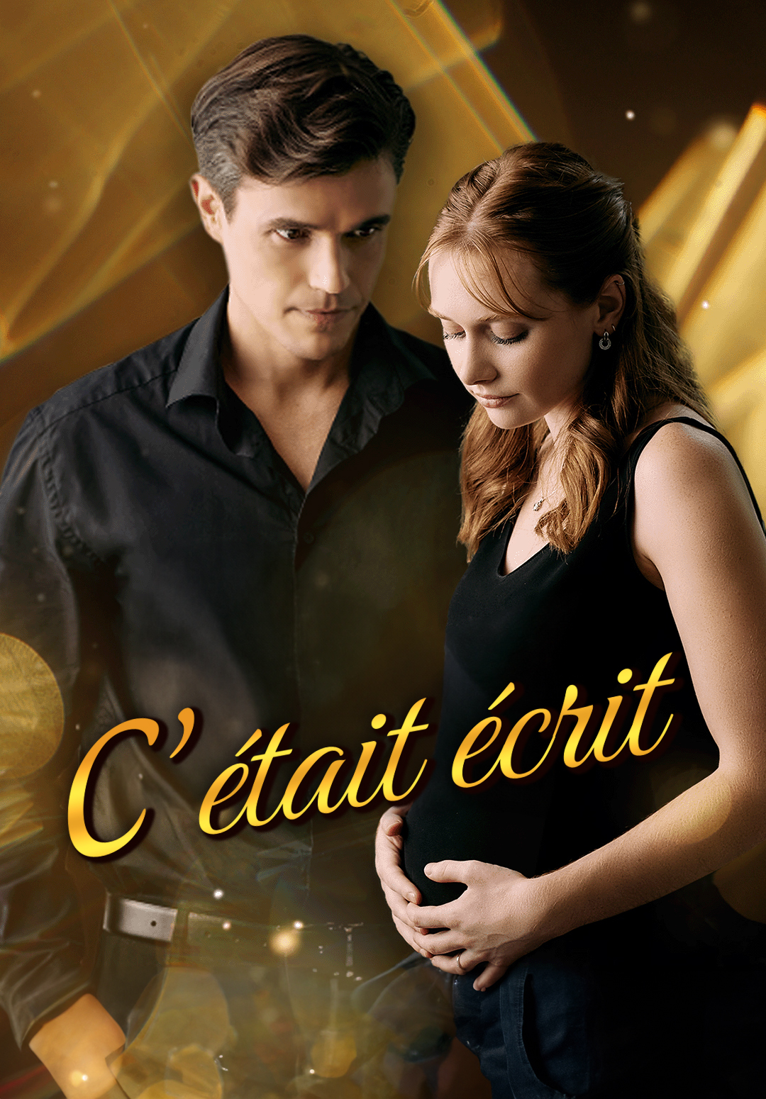 C’était écrit