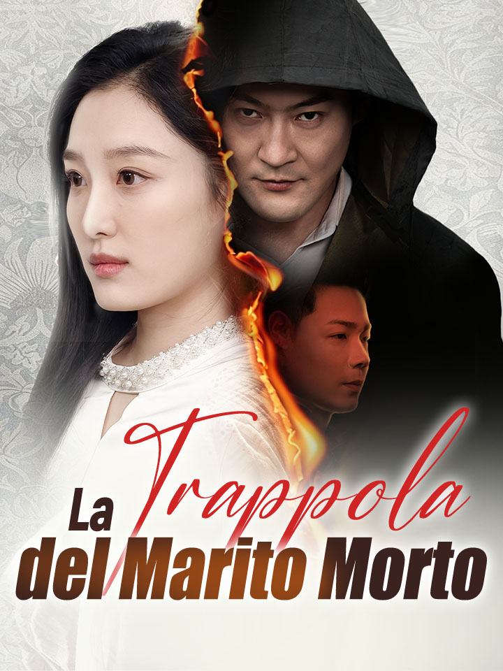 La Trappola del Marito Morto