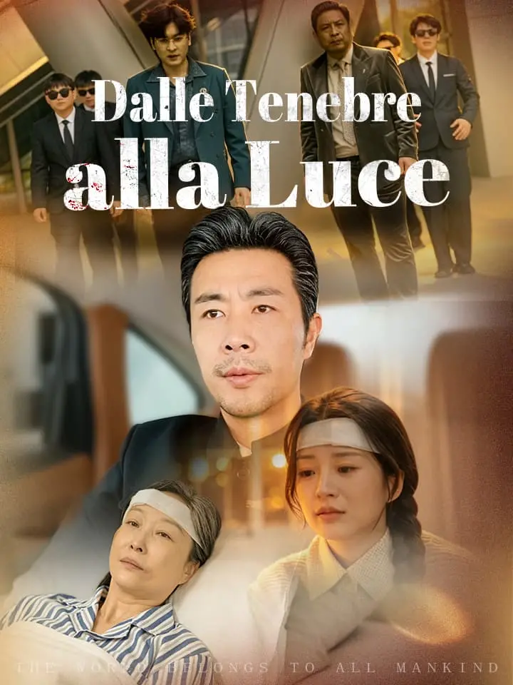 Dalle Tenebre alla Luce