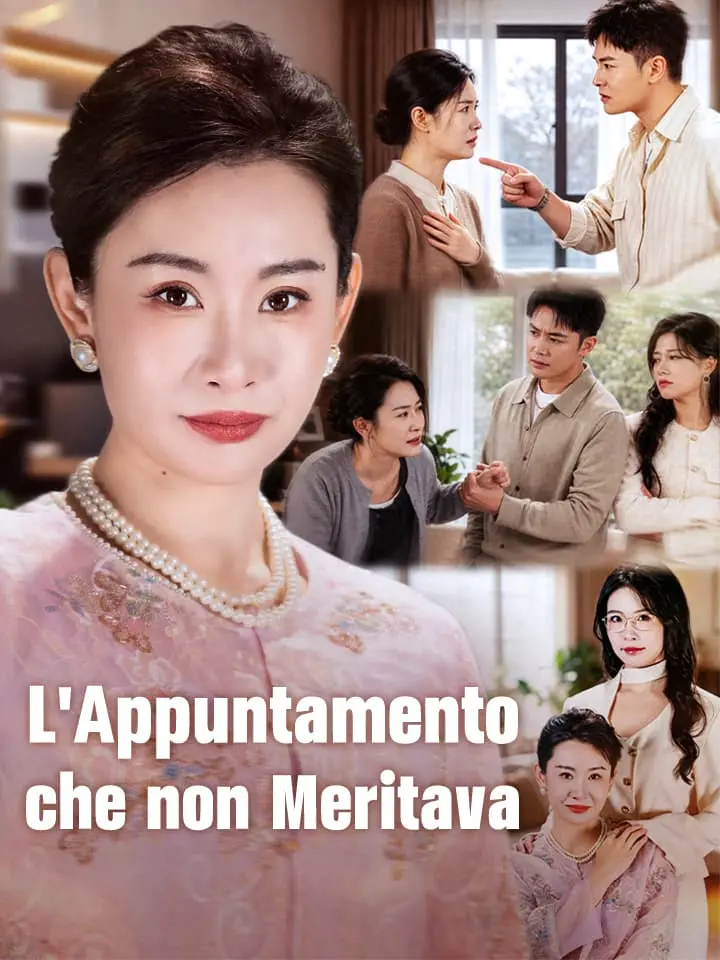 L'Appuntamento che non Meritava