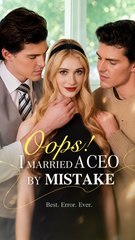 I Married My Aphasia Buddy After My Fake Divorce (2024)