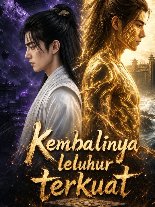 Kembalinya leluhur terkuat