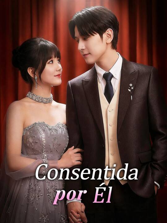 Consentida por Él