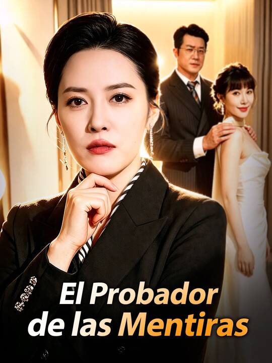 El Probador de las Mentiras