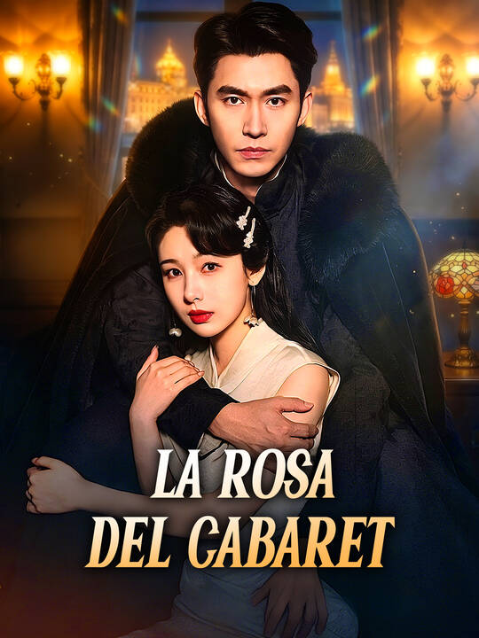 La Rosa del Cabaret