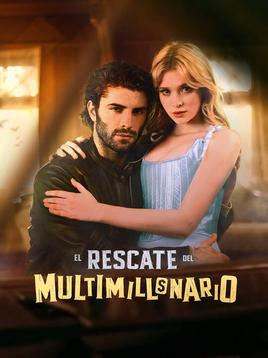 El Rescate del Multimillonario