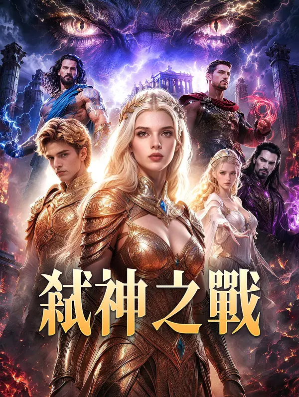 弒神之戰