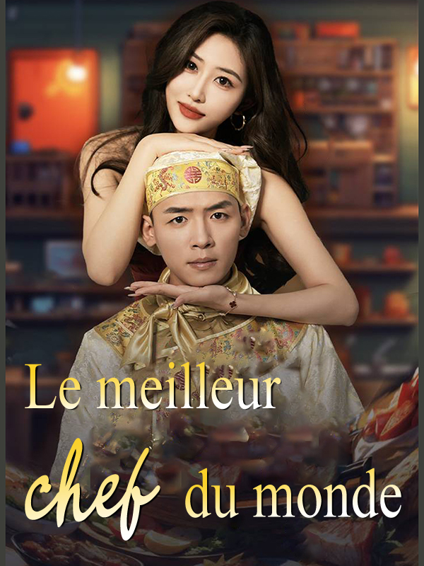 Le meilleur chef du monde