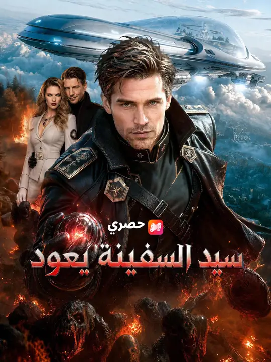 سيد السفينة يعود