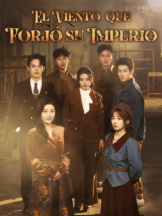 El Viento que Forjó su Imperio