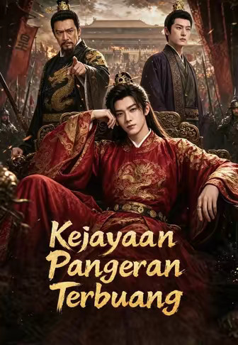 Kejayaan Pangeran Terbuang