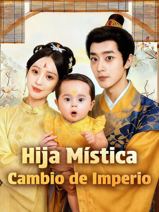 Hija Mística, Cambio de Imperio