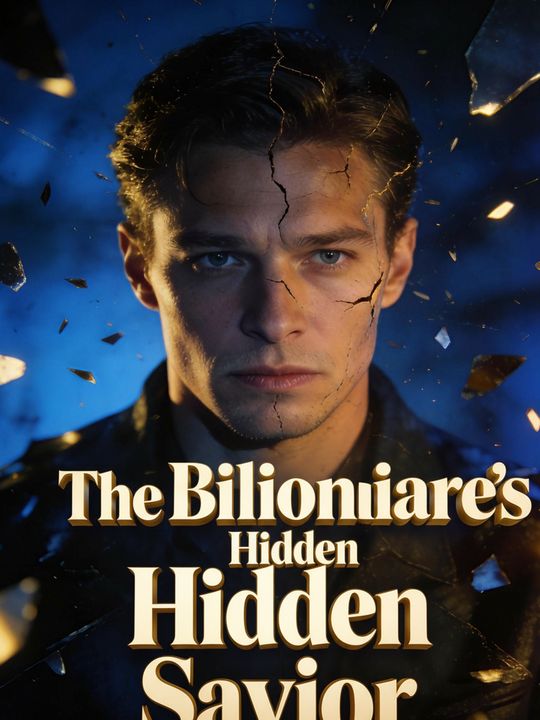 The Billionaire's Hidden Savior