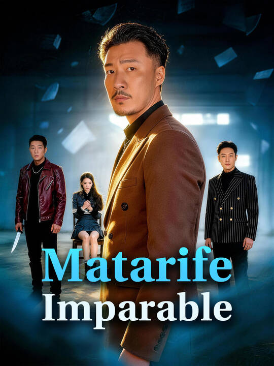 Matarife Imparable