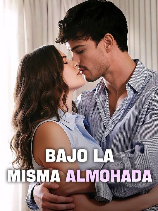 Bajo la misma almohada