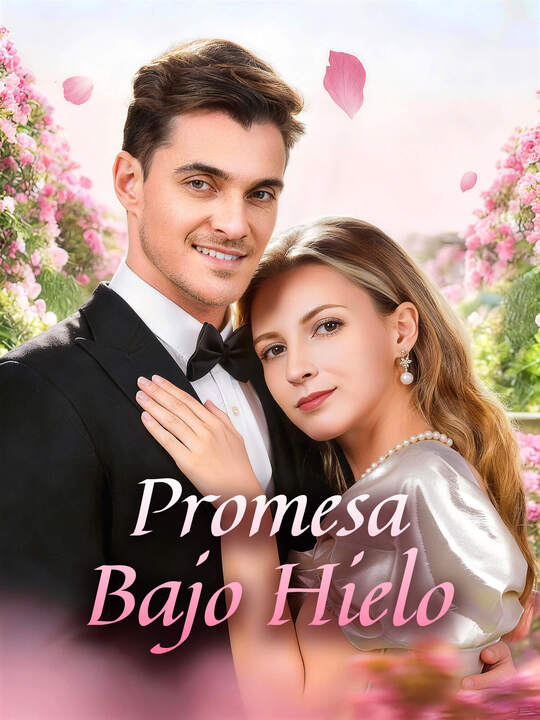 Promesa Bajo Hielo
