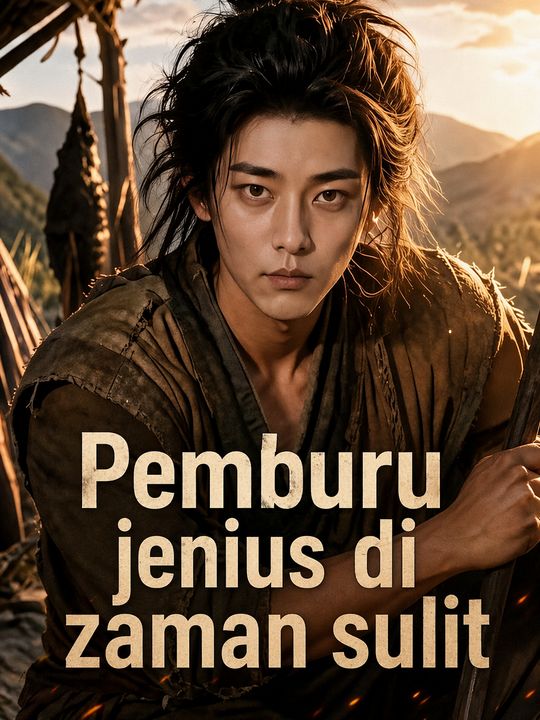 Pemburu jenius di zaman sulit