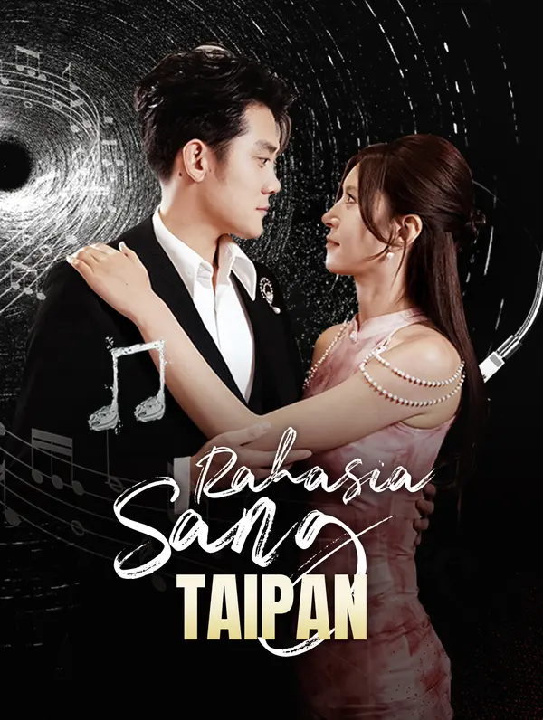 Rahasia Sang Taipan