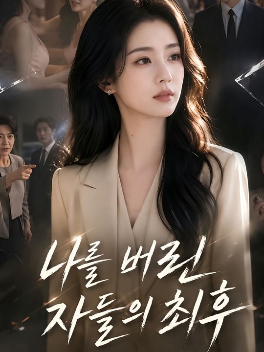 나를 버린 자들의 최후