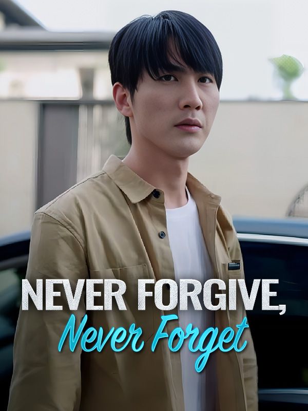 Never Forgive, Never Forget (2024)