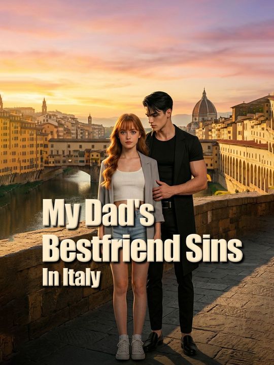 My Dad's Bestfriend: Sins In Italy