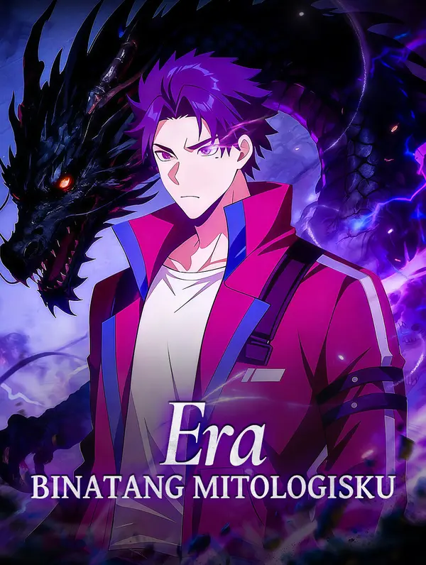 Era Binatang Mitologisku(Sulih Suara)
