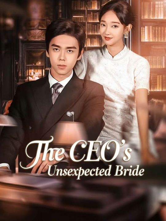 Istri kontrak sang CEO sombong