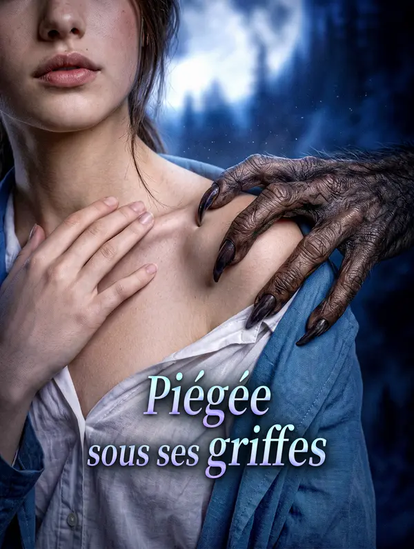 Piégée sous ses griffes