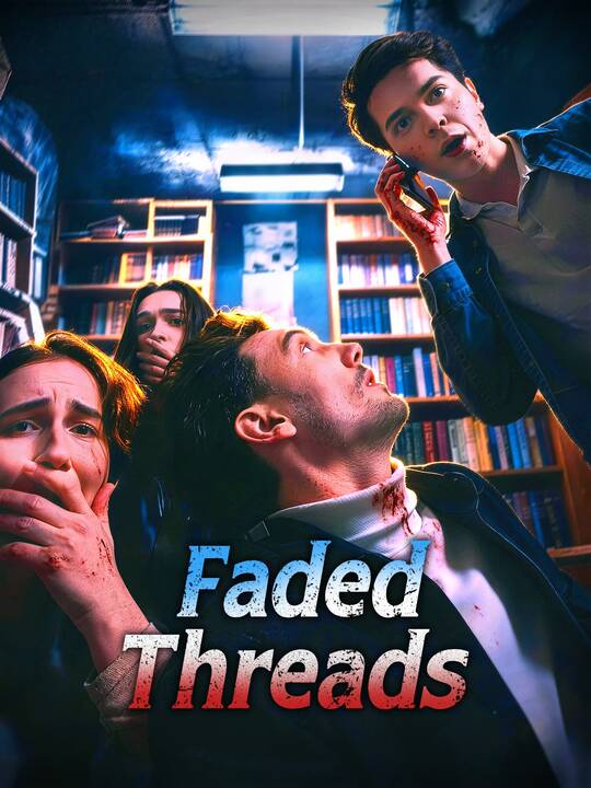 Faded Threads