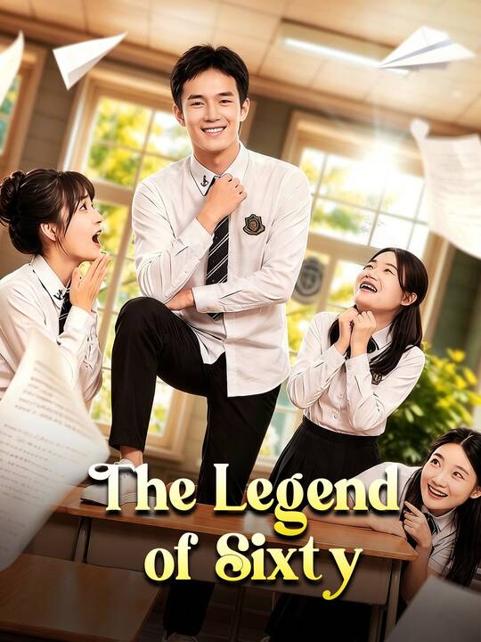 The Legend of Sixty