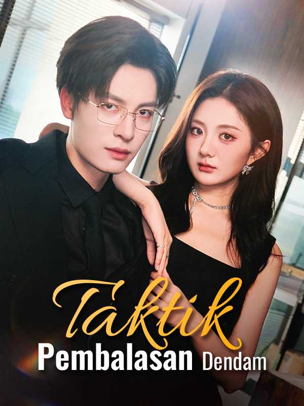 Taktik Pembalasan Dendam
