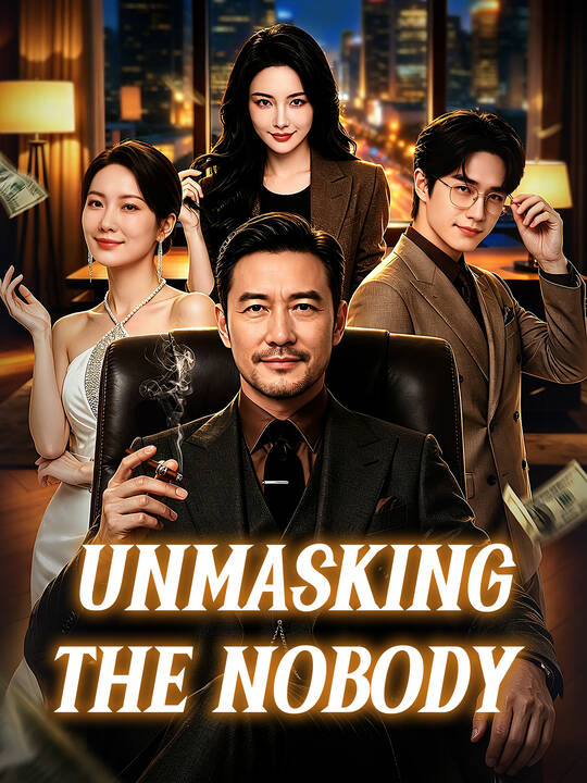 Unmasking the Nobody