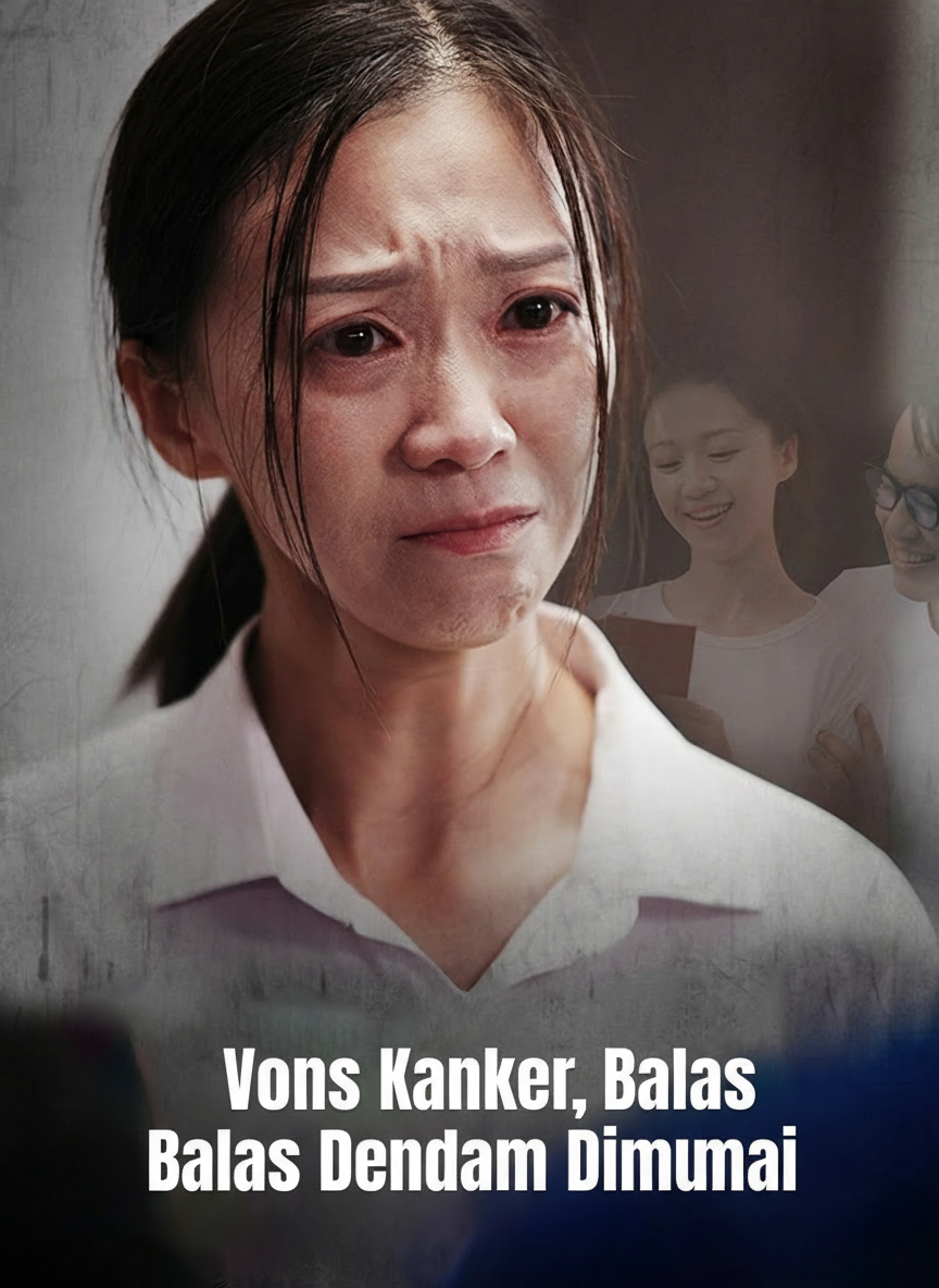 Vonis Kanker, Balas Dendam Dimulai