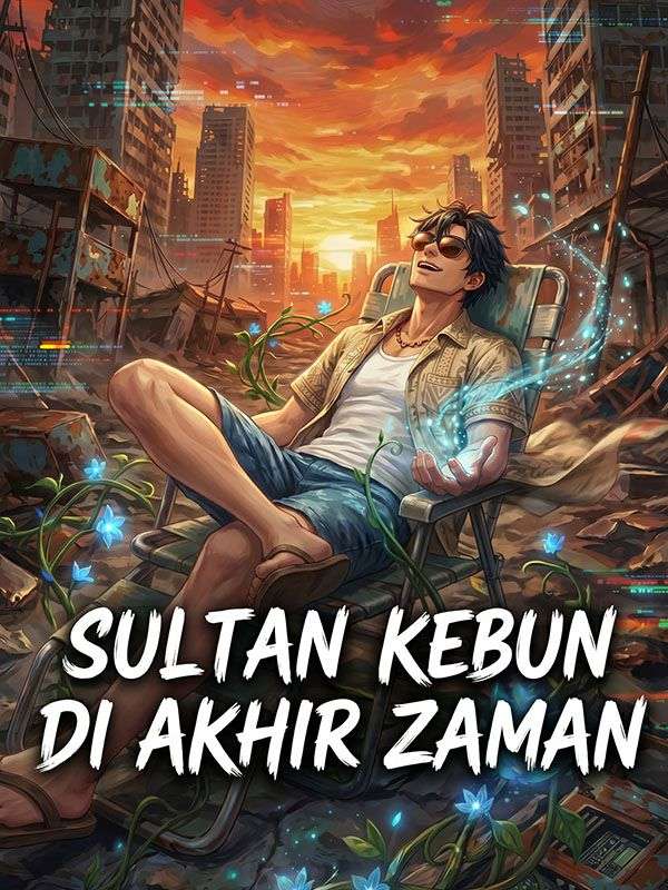 Sultan Kebun Di Akhir Zaman