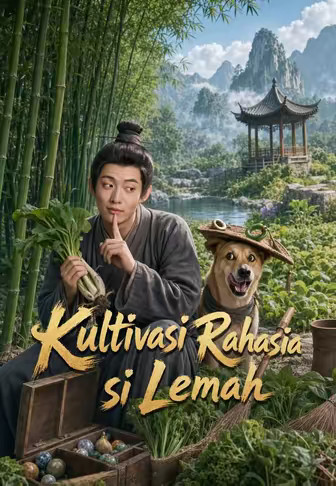 Kultivasi Rahasia si Lemah
