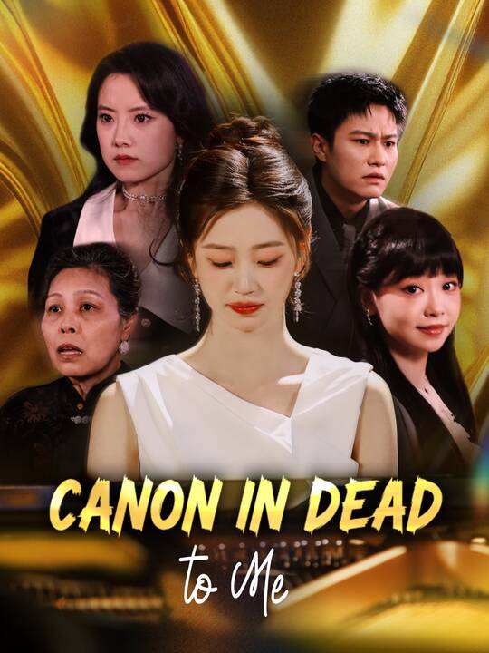 Canon in Dead to Me