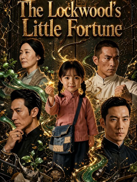 The Lockwood's Little Fortune