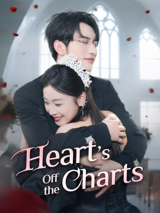 Heart’s Off the Charts