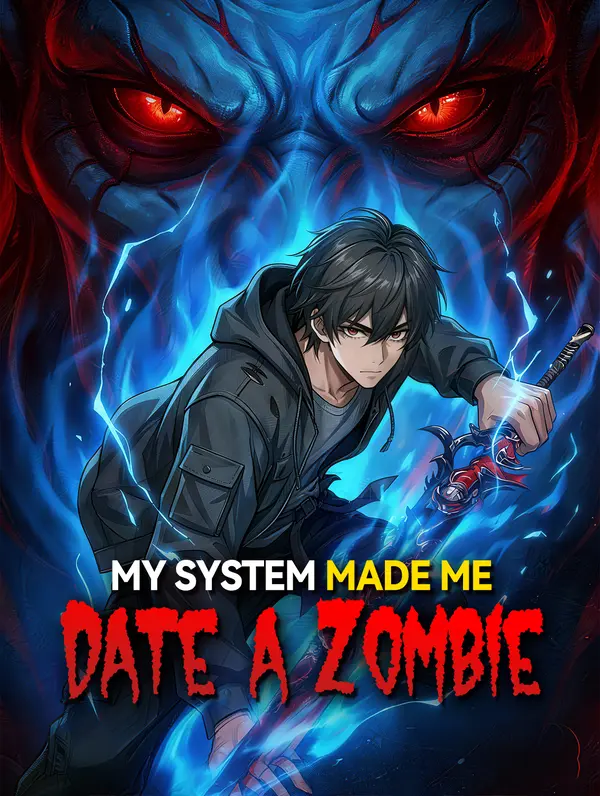 My System Made Me Date a Zombie