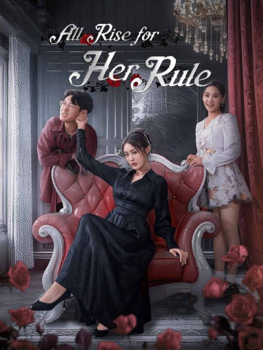 All Rise for Her Rule