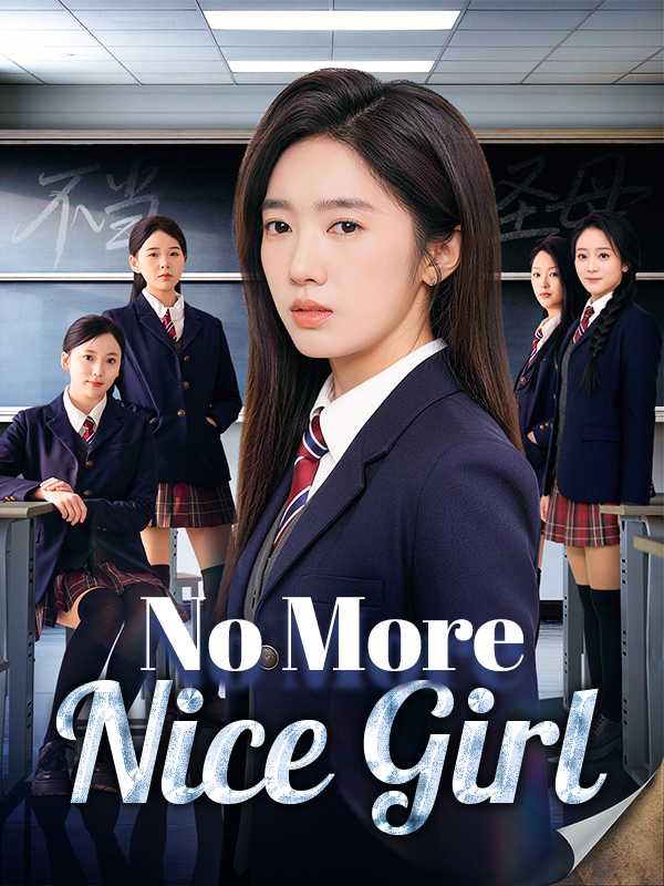 No More Nice Girl