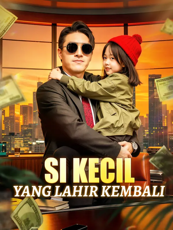 Si Kecil yang Lahir Kembali(Sulih Suara)