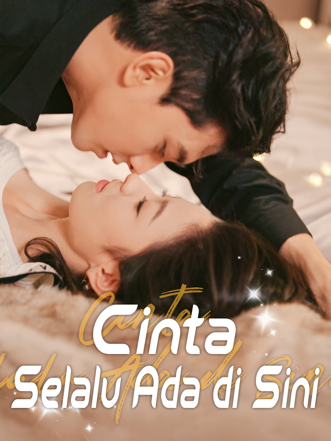 Cinta Selalu Ada di Sini