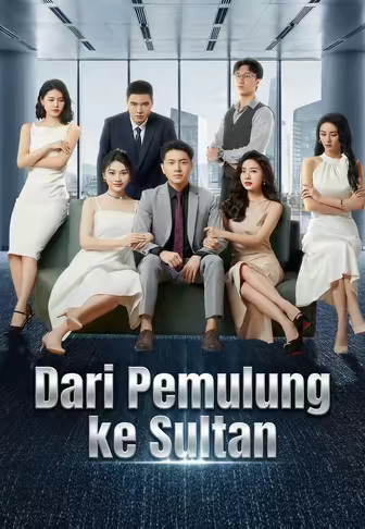 Dari Pemulung ke Sultan