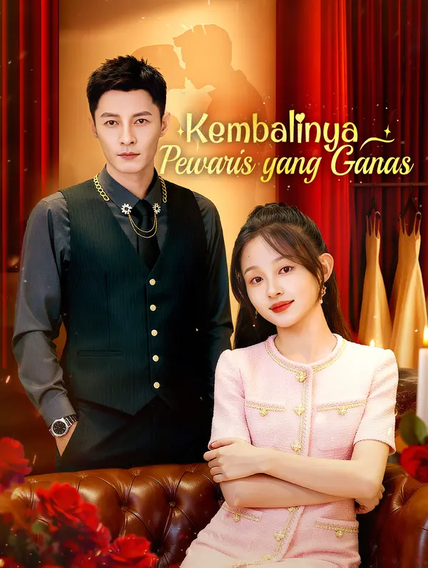 Kembalinya Pewaris yang Ganas