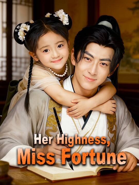 Her Highness, Miss Fortune